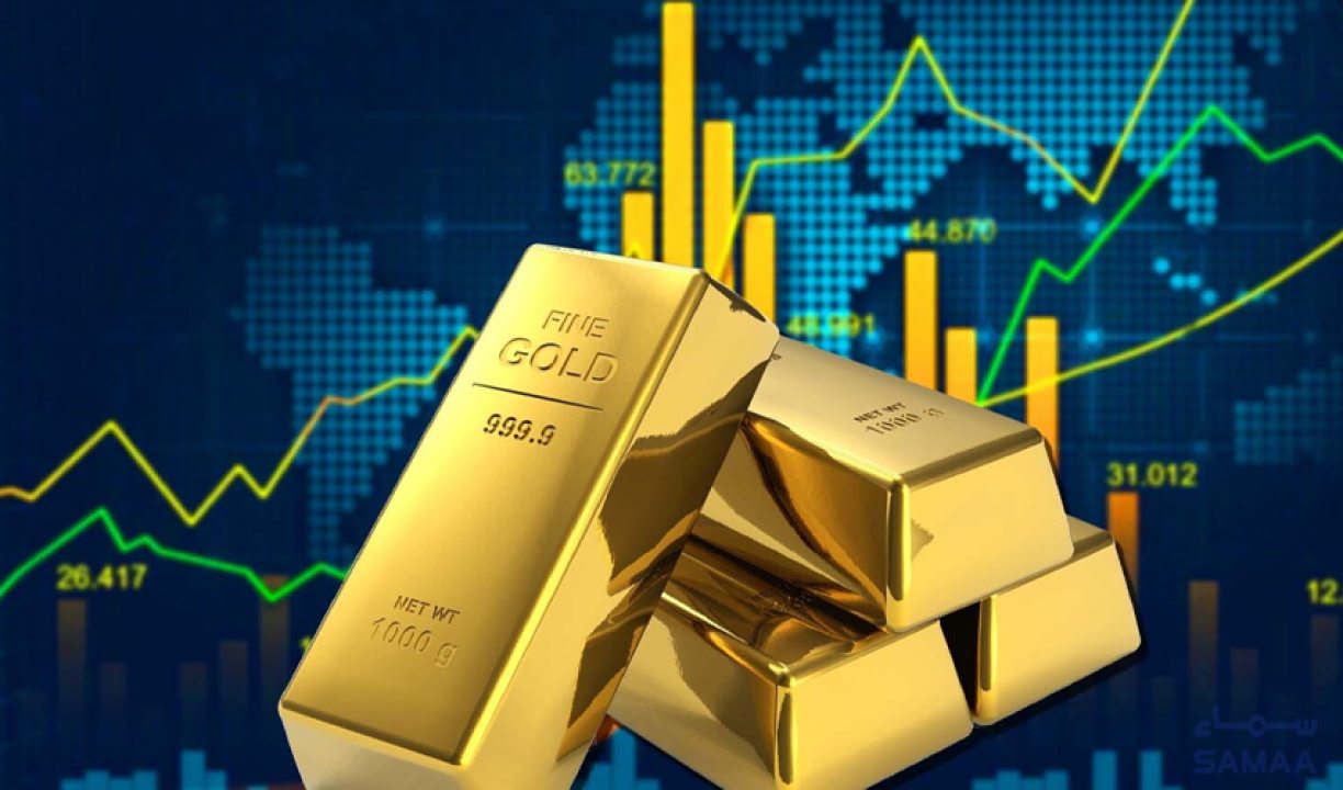 پیش بینی باورنکردنی از قیمت طلا