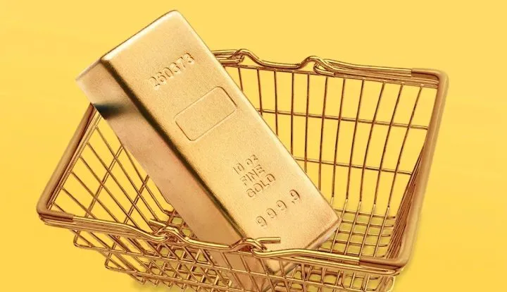 خداحافظی با خالی‌فروشی سکوهای برخط فروش طلا