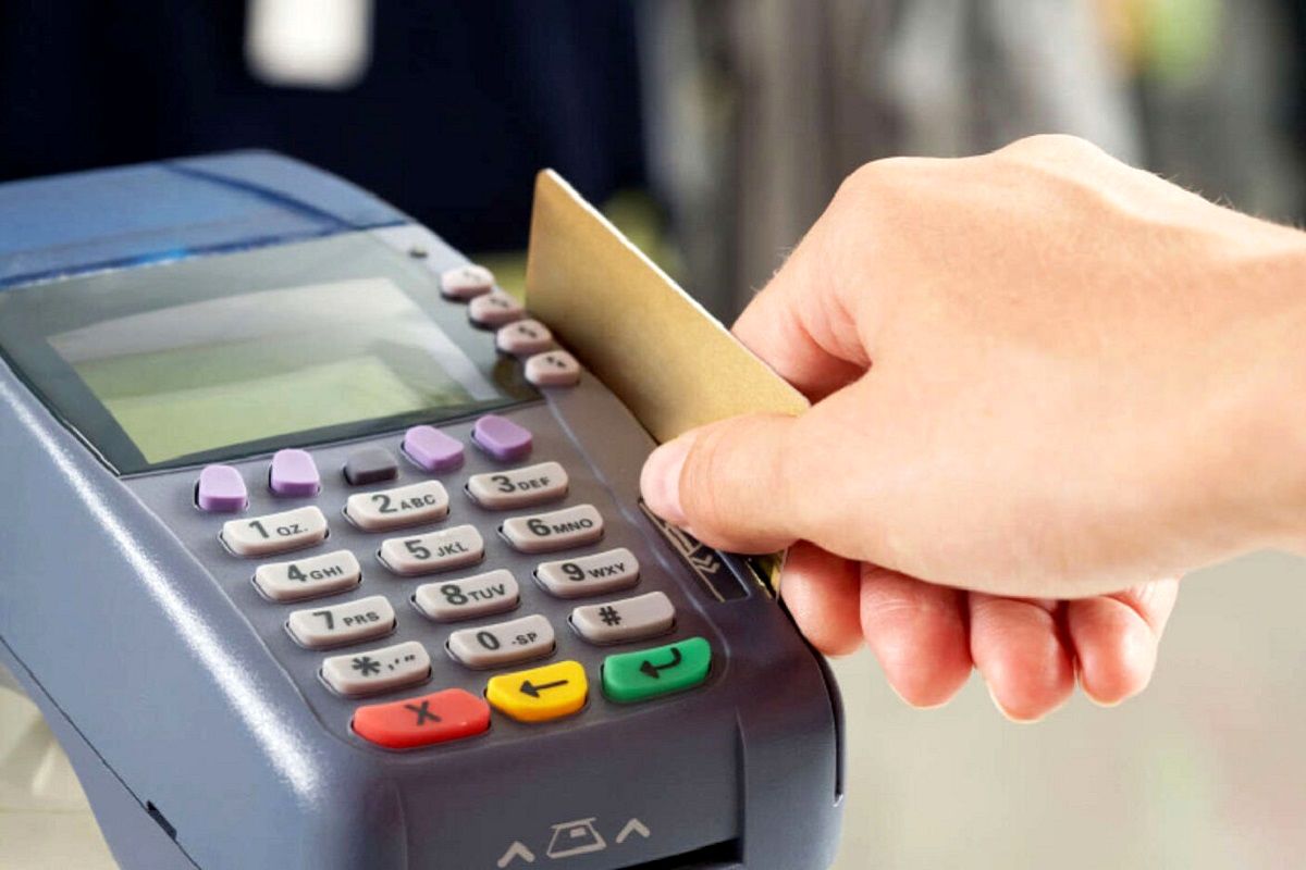 کسر آنی مالیات از خریدهای کارتخوان کلید خورد