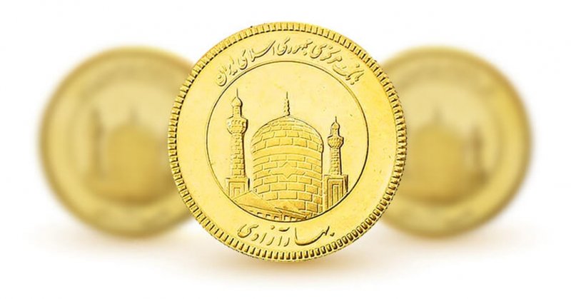هم‌زمانی حراج و پیش‌فروش سکه در اوج التهاب بازار