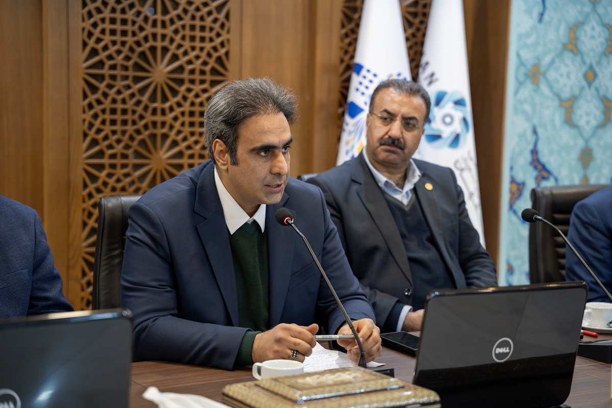 تشکیل نخستین کمیته بانوان صنعت طلا در کشور