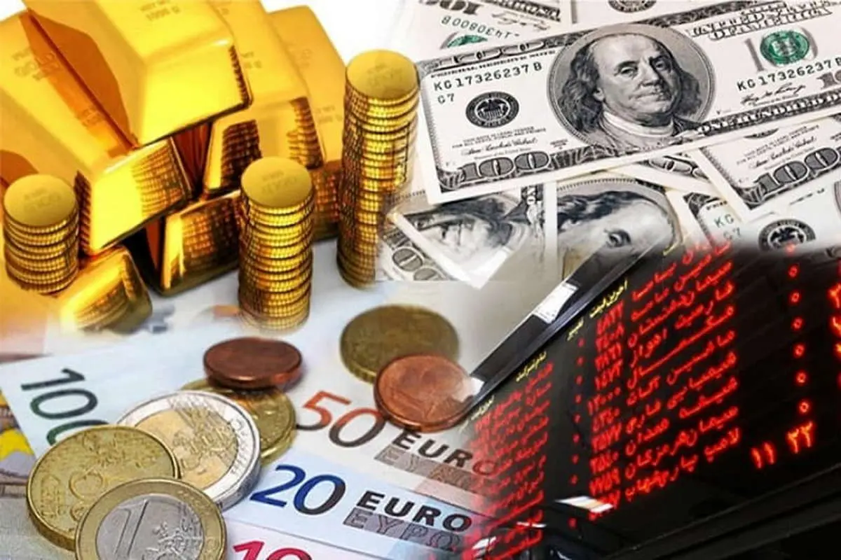 پاییزِ متفاوت بازارهای مالی/سکه؛ شتابگرفتهتر از طلا
