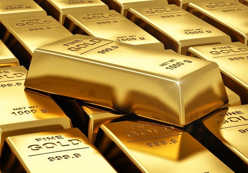 شروع پر قدرت قیمت طلا در اولین جمعه سال نوی میلادی