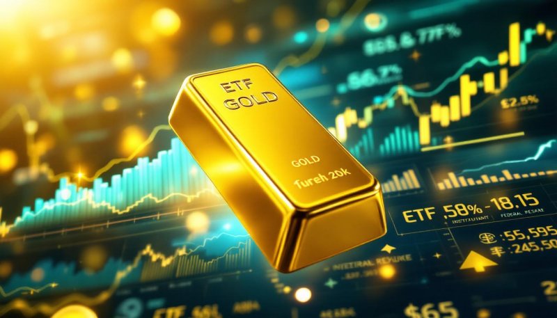 پیش‌بینی سالانه «انجمن بازار طلای لندن» از قیمت طلا!
