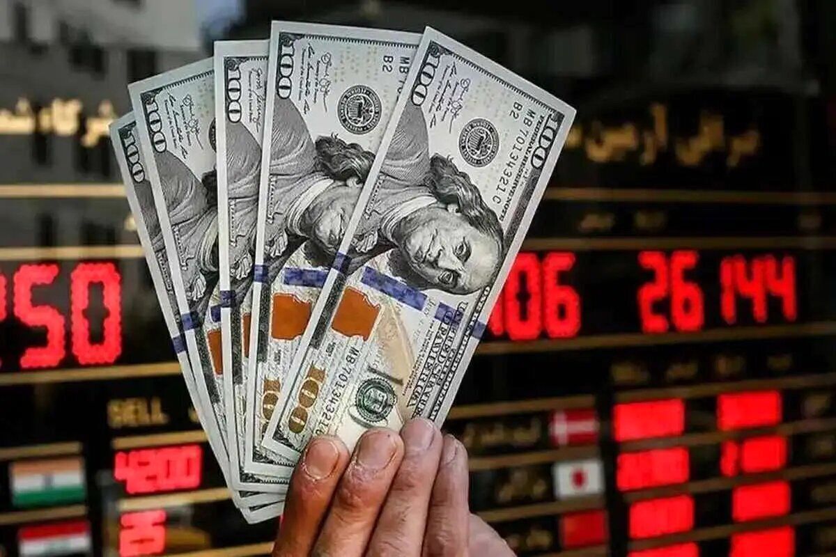 هشدار به خریداران ارز؛ خرید هیجانی میتواند زیانبار باشد