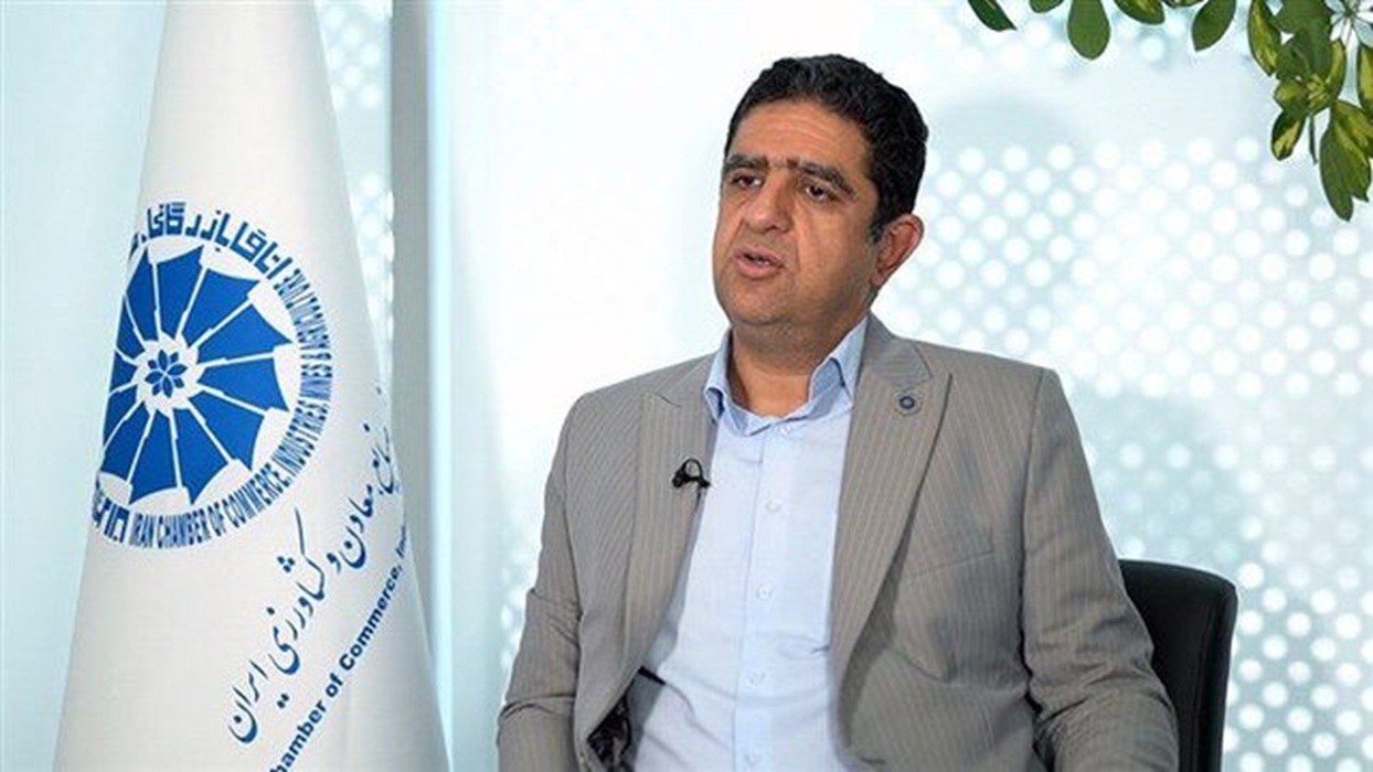اینترنت تجار هنوز وصل نشده/ فقط ایمیل در اتاق‌های بازرگانی فعال است