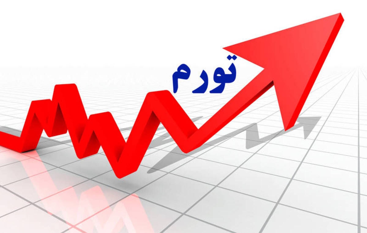 اعلام نرخ تورم سالیانه دیماه از سوی مرکز آمار ایران