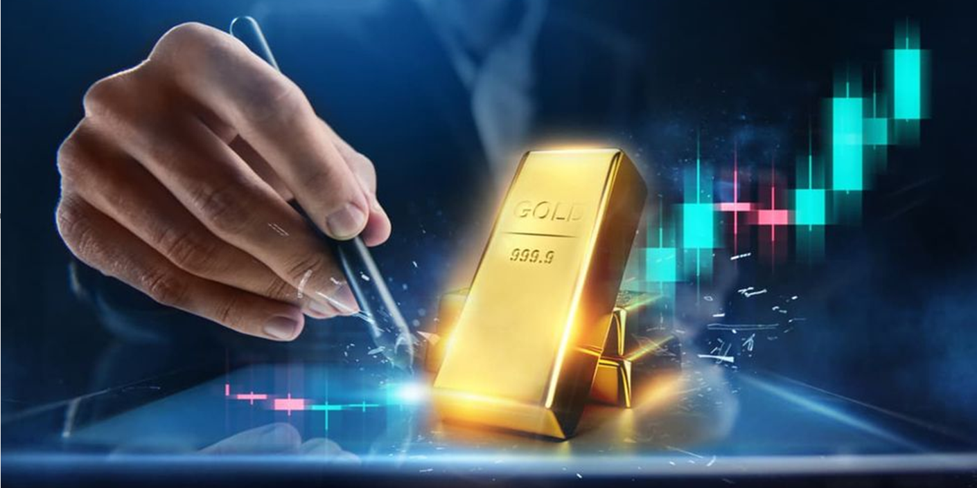 طلای جهانی 5200 دلار را هم پشتسر گذاشت