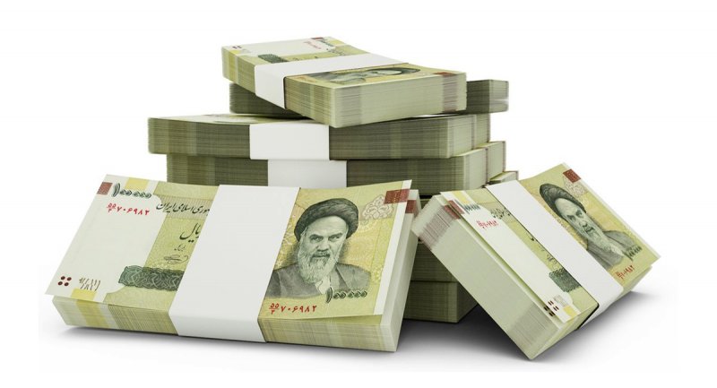 خداحافظی با ریال قدیم در سال 1409