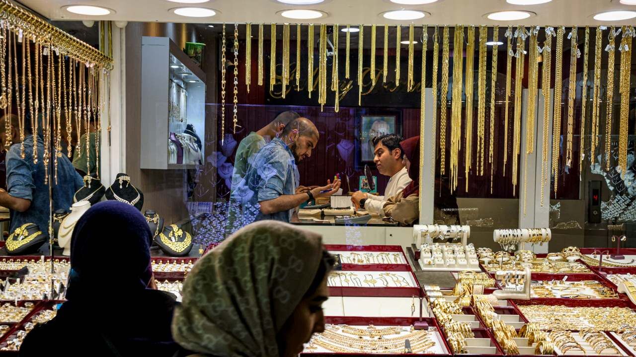 خرید در اوج، فروش در کف؛ سرنوشت تکراری خریداران هیجانی طلا و ارز