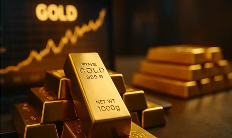 تداوم روند صعودی قیمت طلای جهانی