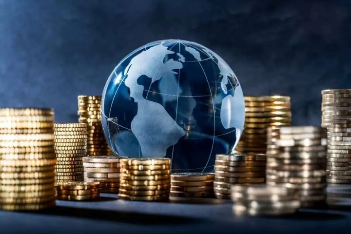 برترین اقتصادهای جهان از ۱۹۸۰ تا ۲۰۲۵