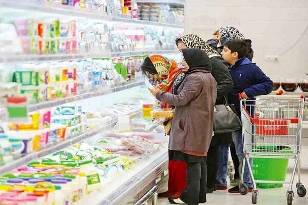 مهلت خرید کالابرگ دی و بهمن تا پایان اسفند