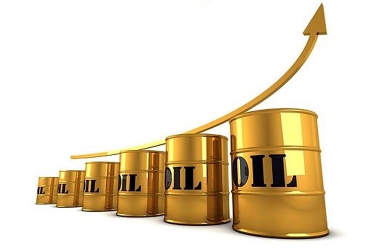 افزایش هفتگی قیمت نفت در بازار جهانی