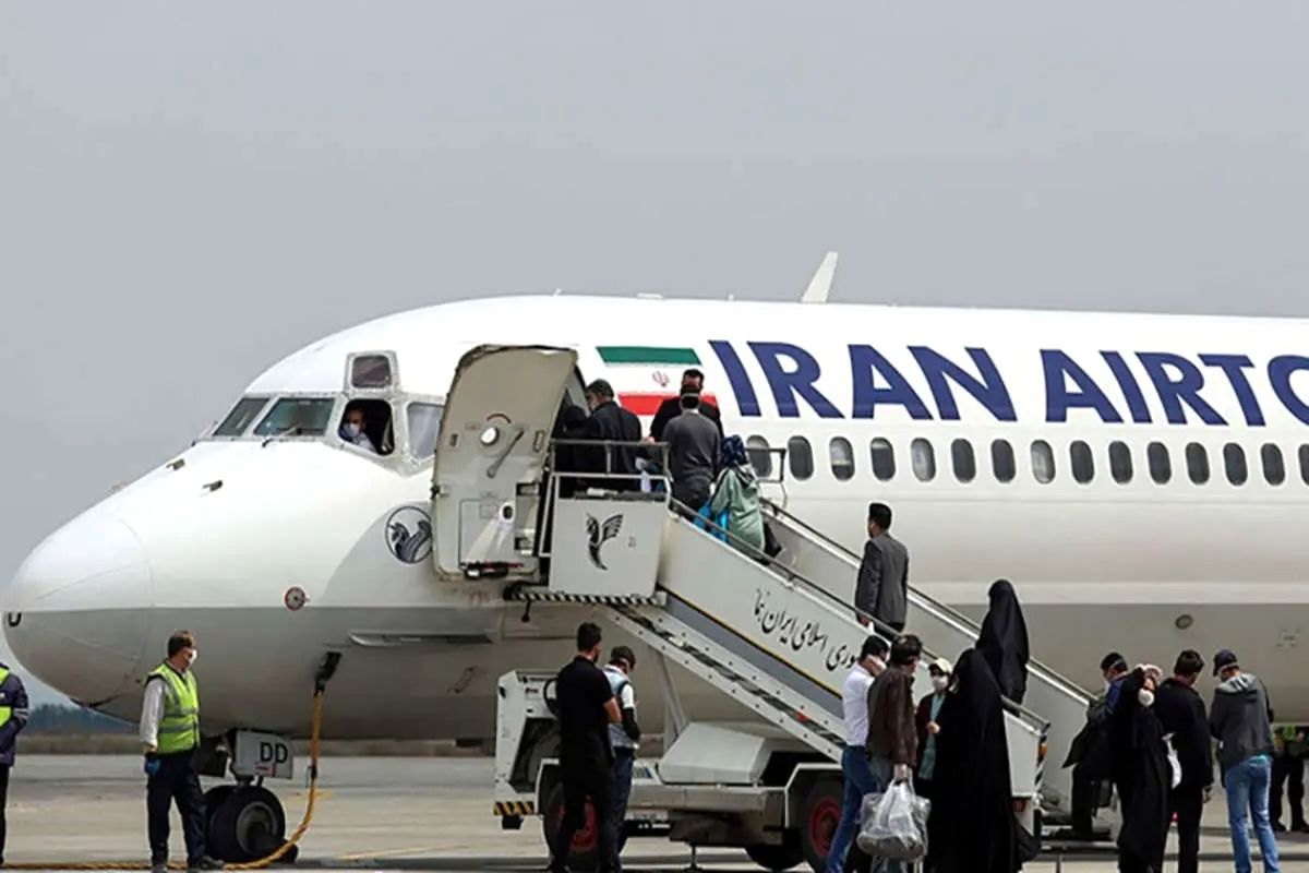سفر عتبات در یک ماه ۲ بار گران میشود