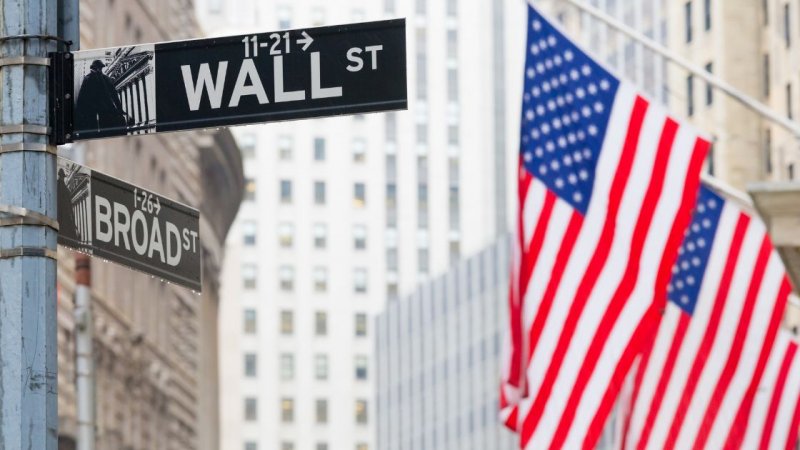 زیان 2 تریلیون دلاری شاخص S&P 5٠٠ بورس آمریکا از آغاز جنگ