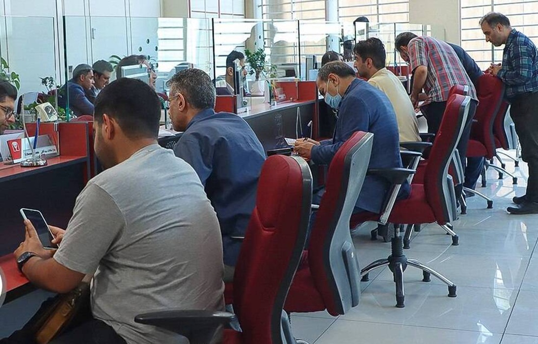 دستور مهم بانک مرکزی درباره اقساط وامهای خرد