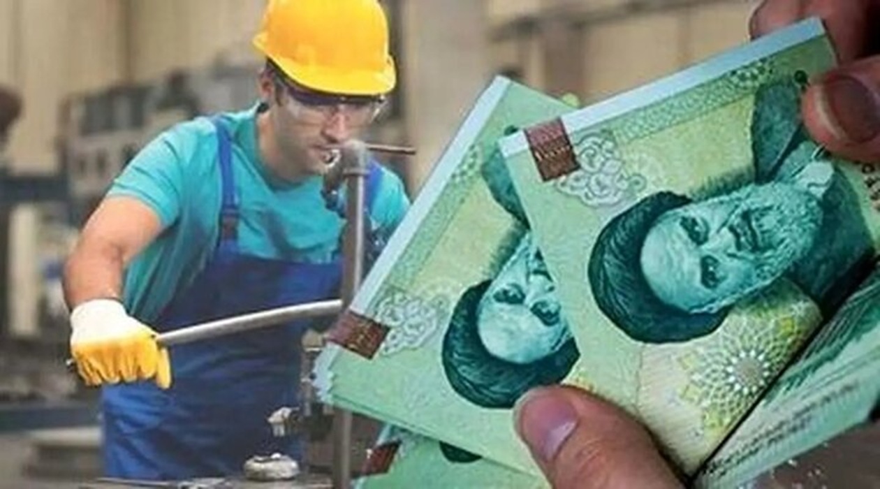 حداقل حقوق سال آینده کارگران تعیین شد+جدول