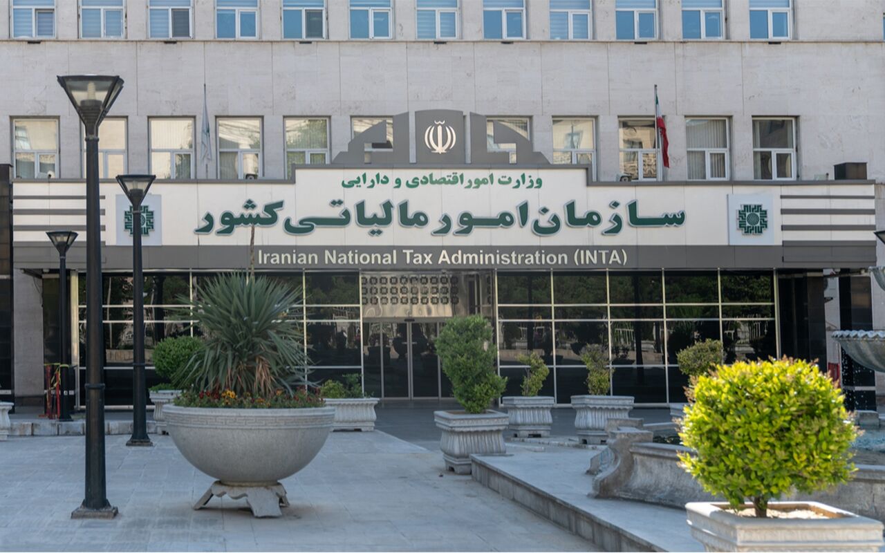 تمدید مهلت تسلیم اظهارنامههای مالیاتی تا ۳۱ اردیبهشت ماه ۱۴۰۵