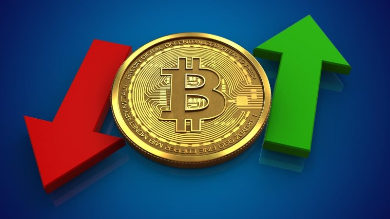 قیمت بیت‌کوین با آتش‌بس صعود کرد