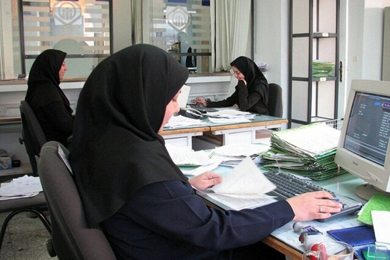 نحوه فعالیت دستگاههای اجرایی کشور اعلام شد