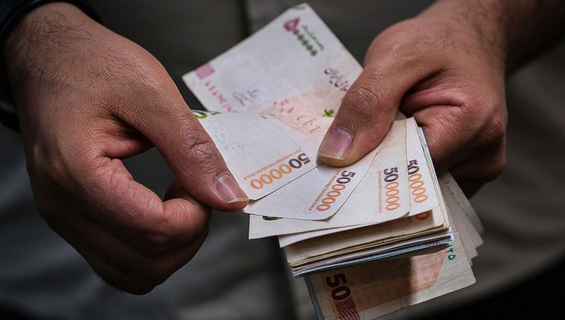 جزئیات مزد ۱۴۰۵ ابلاغ شد + متن کامل بخشنامه