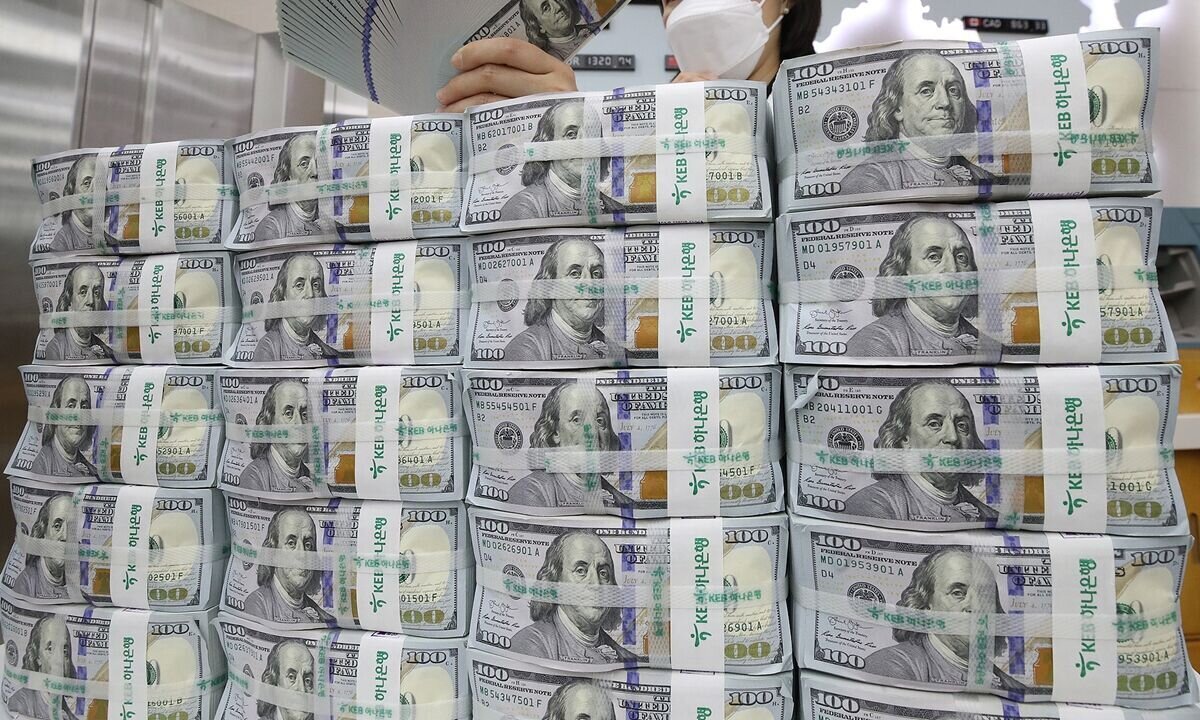 رقم دارایی‌های بلوکه‌شده ایران در ۷ کشور