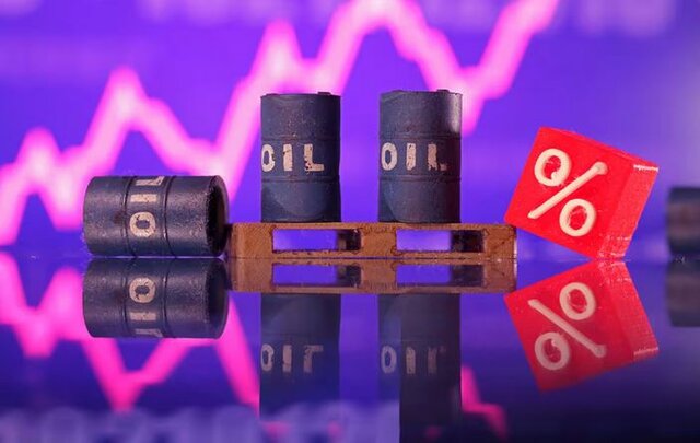 قیمت جهانی نفت به زیر ۱۰۰ دلار بازگشت