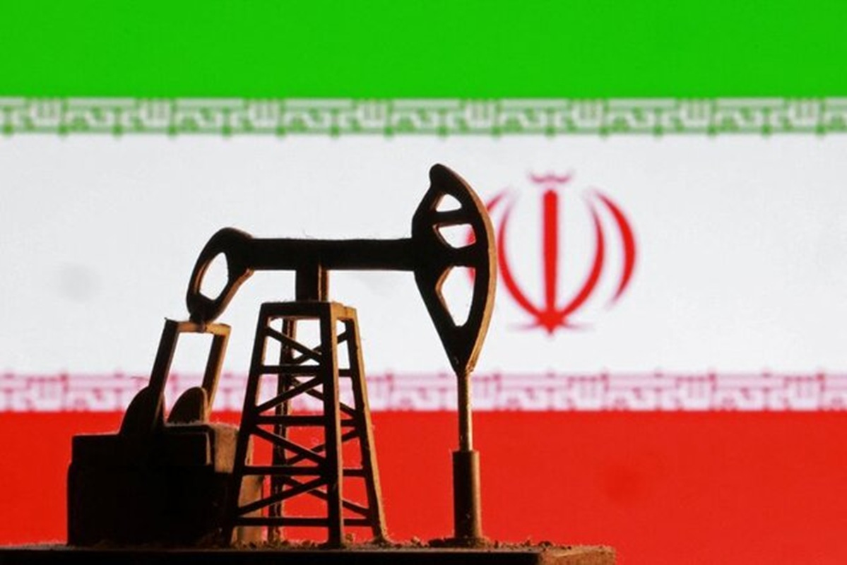 پالایشگاههای چینی متقاضی نفت ایران شدند