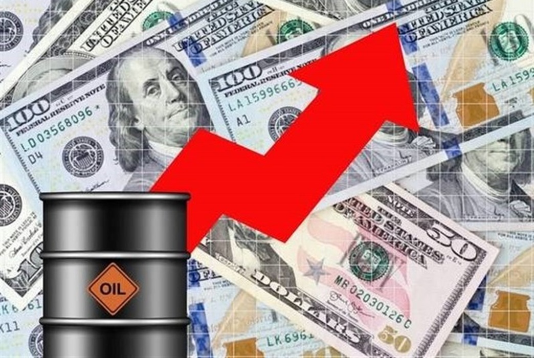 افزایش قیمت نفت در پی نقض آتشبس توسط آمریکا