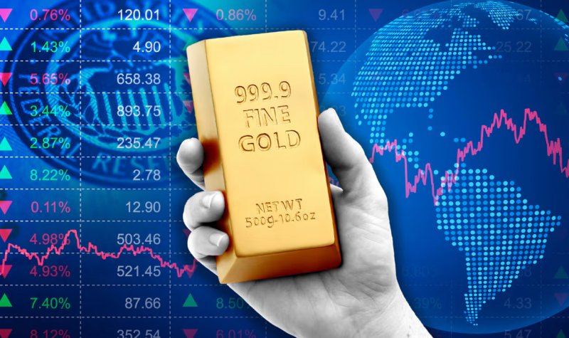 افزایش فشار بر قیمت طلا؛ ماجرا چیست؟