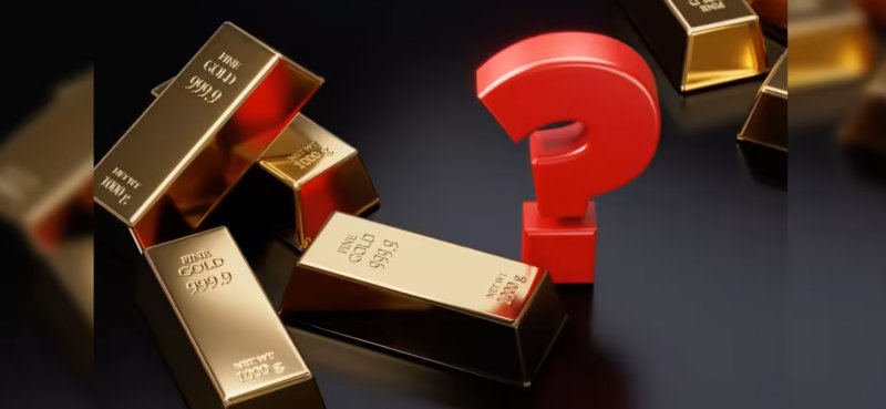 قیمت جهانی طلا در آستانه تغییر؟