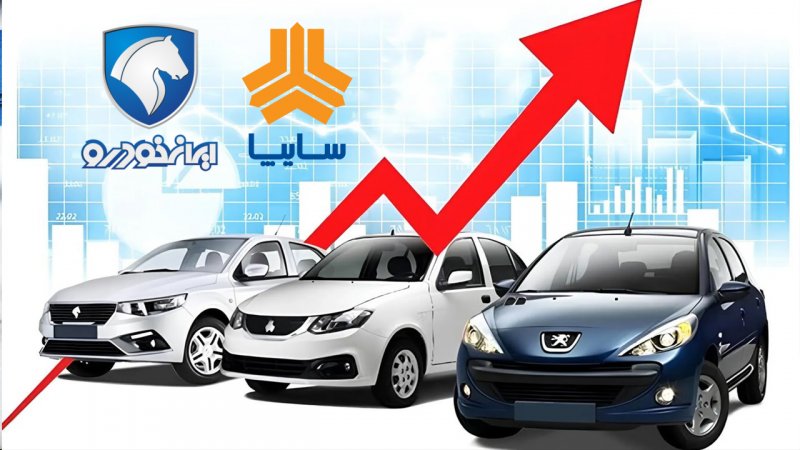سازمان بازرسی به گرانی خودرو ورود کرد