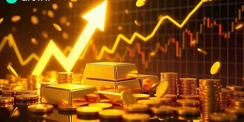 ورود طلای جهانی به کانال جدید