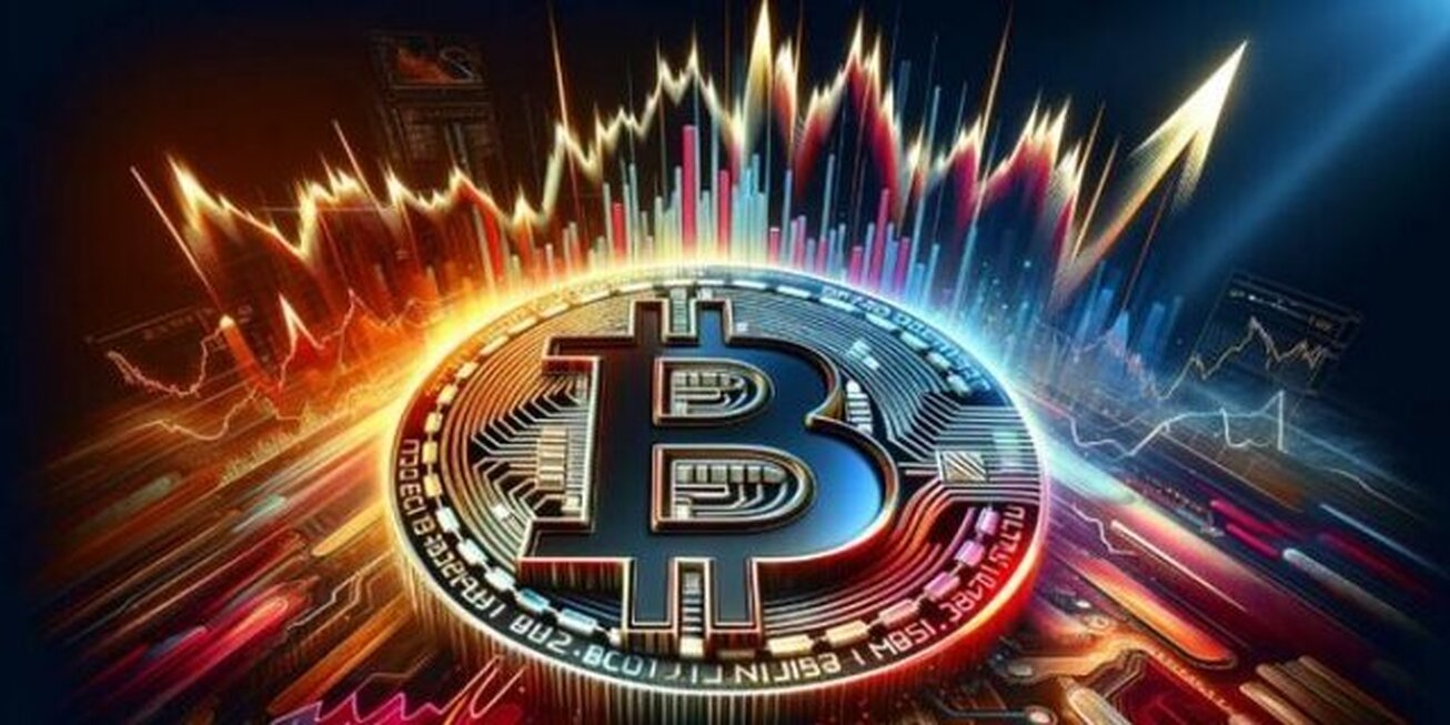 آسیبپذیری ۵۰۰ میلیارد دلار بیتکوین در برابر حملات رایانش کوانتومی