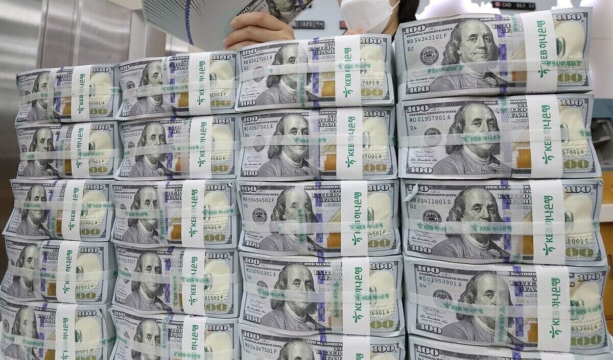 دلار تراولی وارد فاز جدید شد
