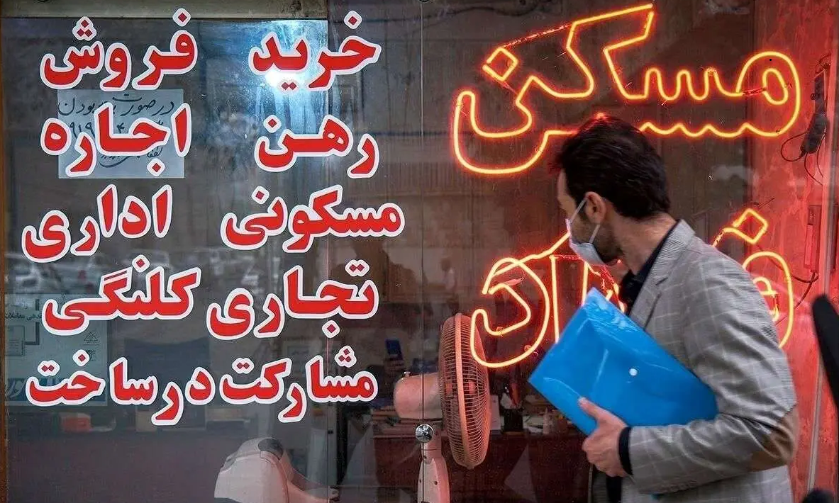 وزارت راه: قیمت اعلامی بنگاههای املاک واقعی نیست