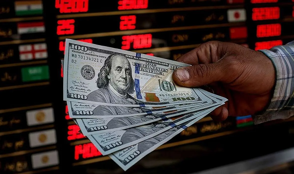 ریشه نوسان بی‌دلیل در بازار ارز