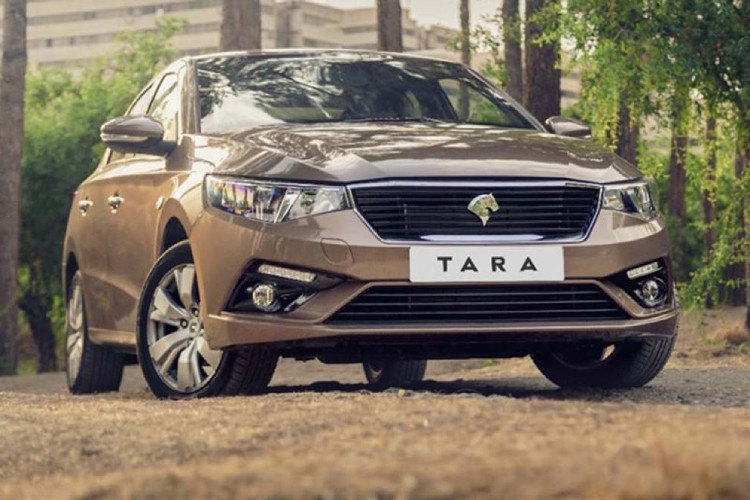 یک ممنوعیت برای ثبتنام برای ایران خودرو