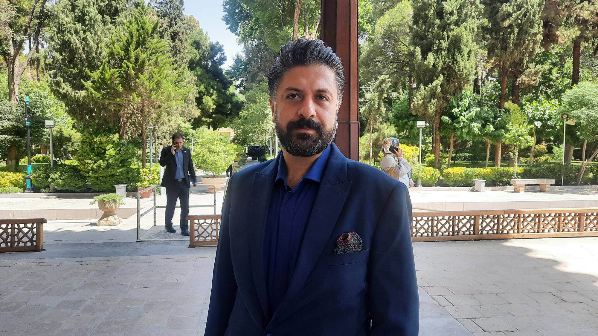 زمان برگزاری نمایشگاه طلا و جواهر اصفهان اعلام شد
