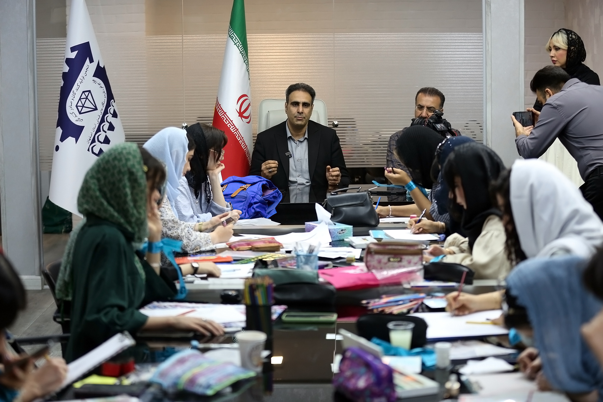 دومین نشست از مجموعه برنامههای «میراث زرین» برگزار شد