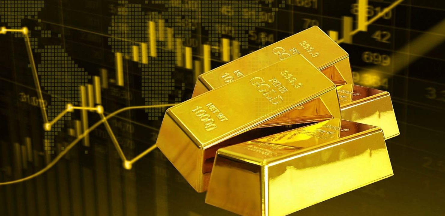 مسیر قیمت طلا دوباره عوض شد