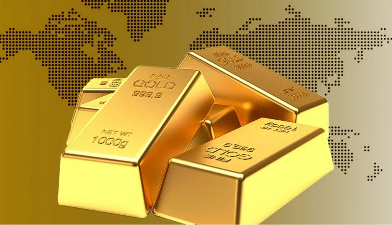 بانکهای مرکزی عاشق طلا شدند