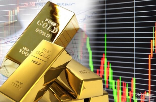 پیش بینی قیمت طلا طی چند ماه آینده