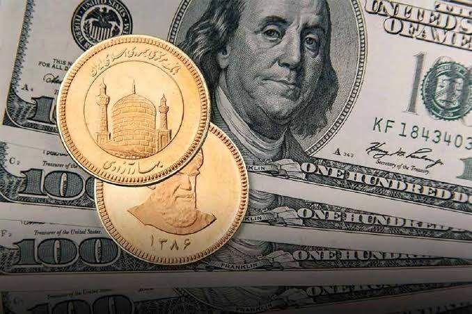 کف بازار ارز و طلا کجاست؟