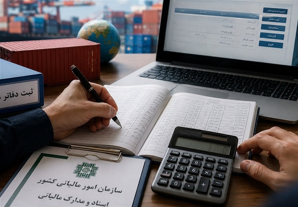 90 درصد صاحبان کسبوکار از مالیات معاف شدند