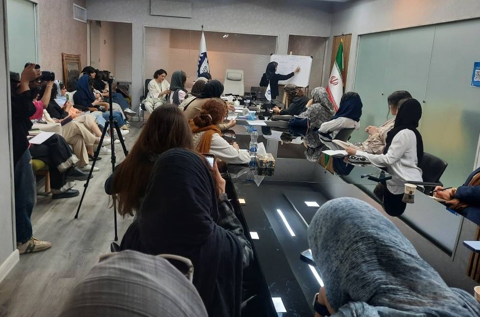 برگزاری ورکشاپ تخصصی گوهرشناسی در انجمن طلا و جواهر