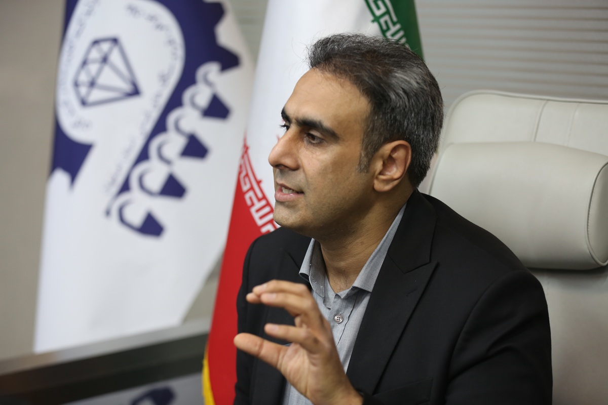 اصفهان؛ مدعی تبدیل شدن به قطب ملی صنعت طلا