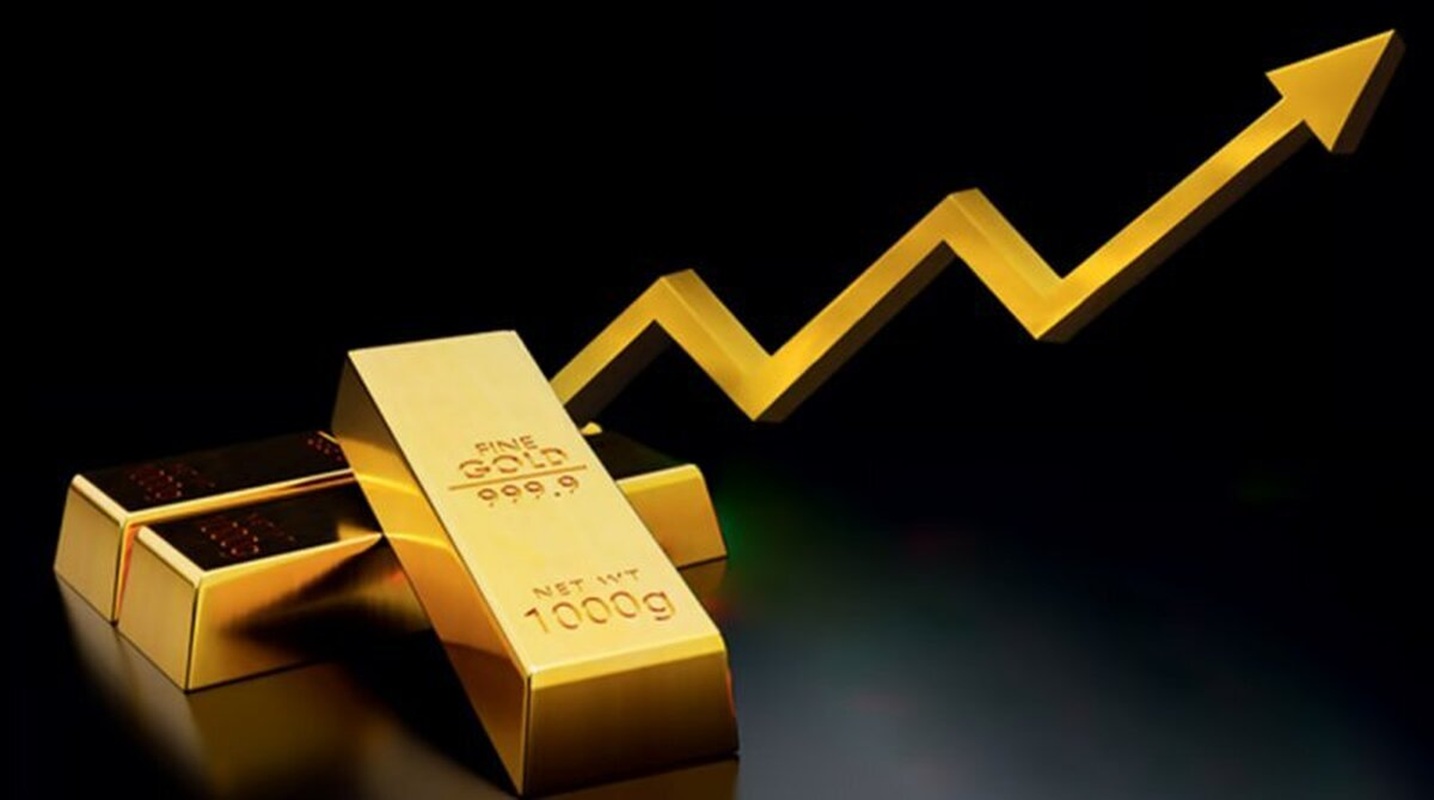 طلای جهانی تغییر مسیر داد