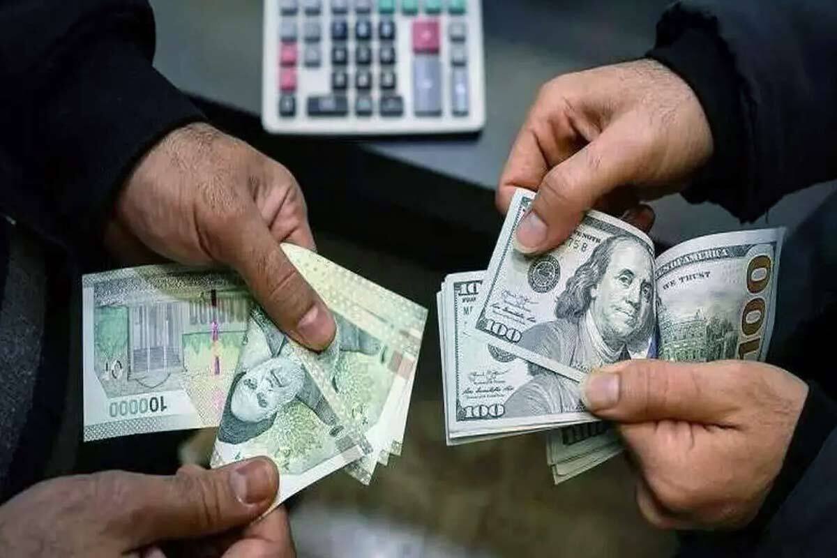 گرانیها در ایران زیر سر دلار یا ریال